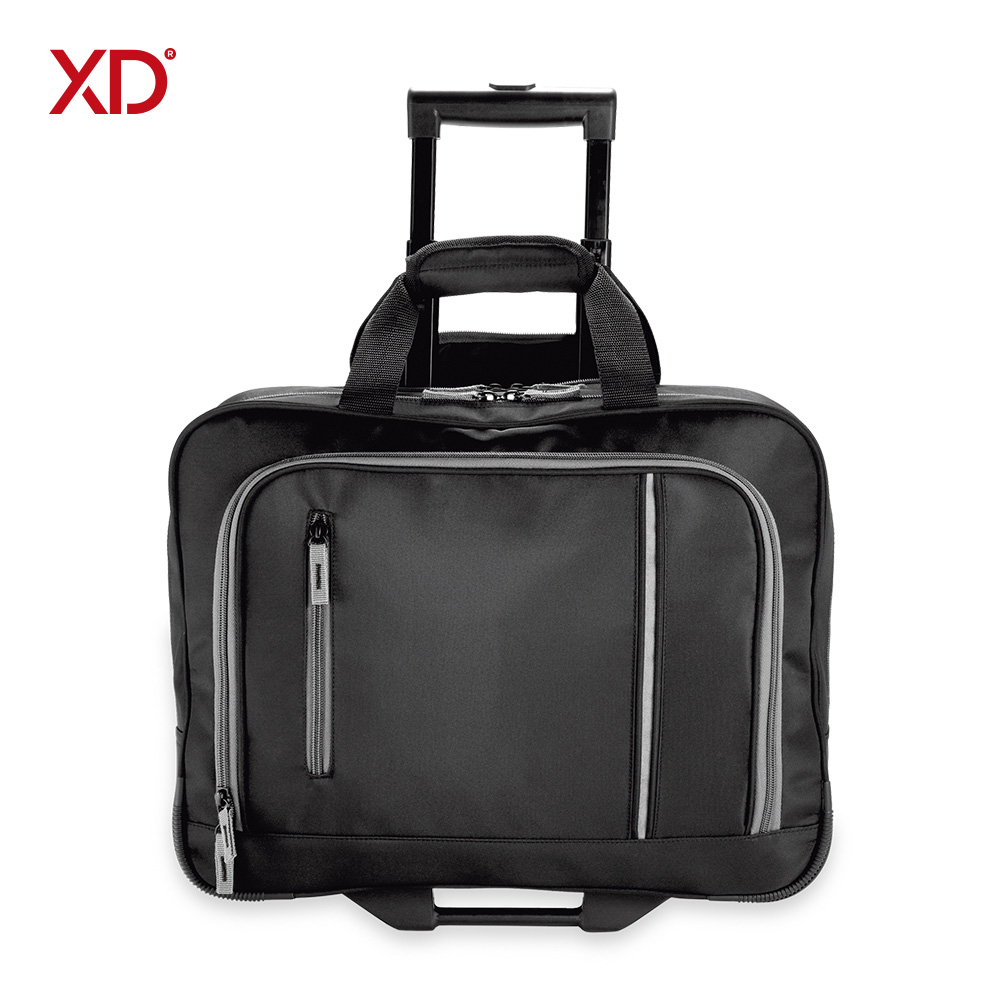 Maletin Trolley City - Imagen 2