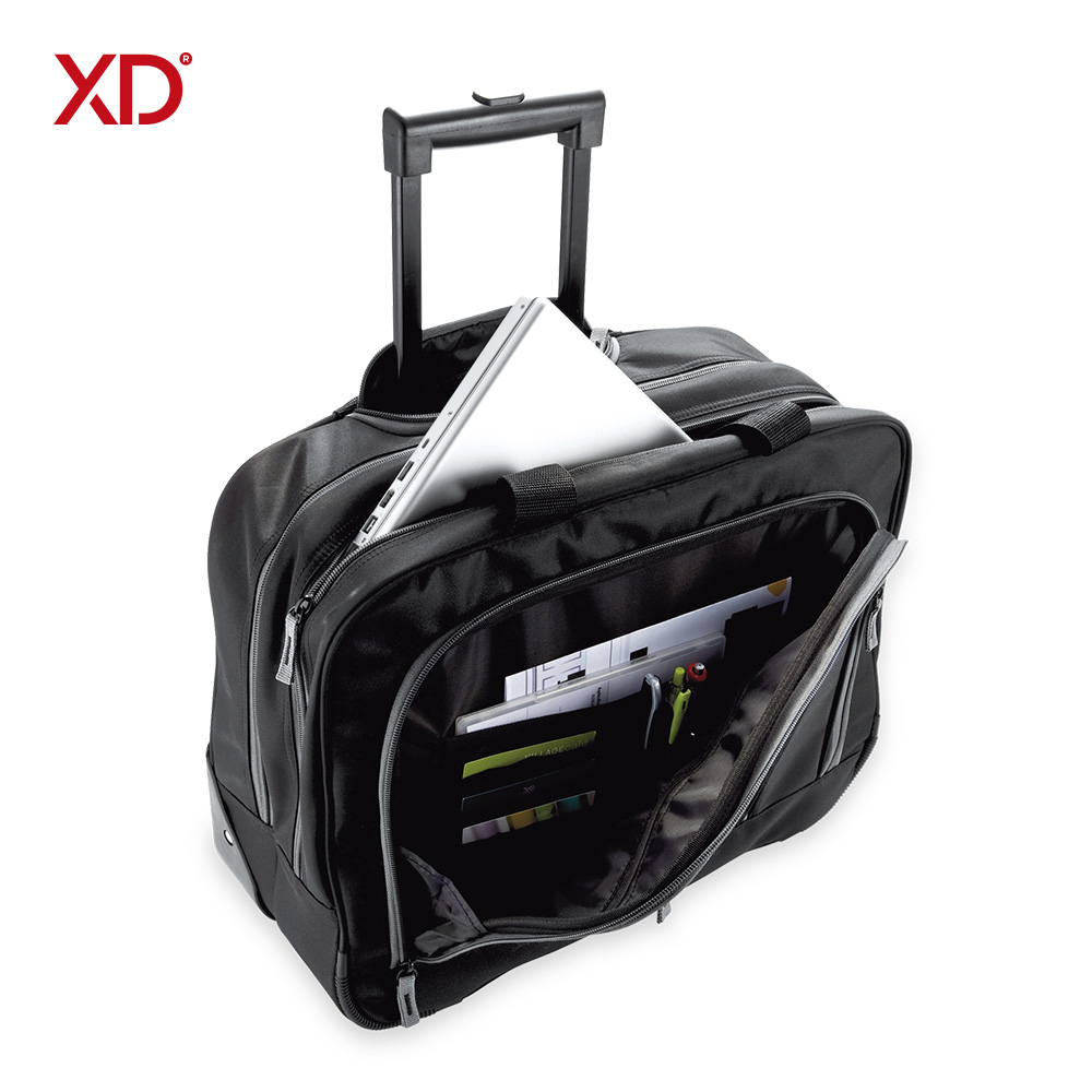 Maletin Trolley City - Imagen 3