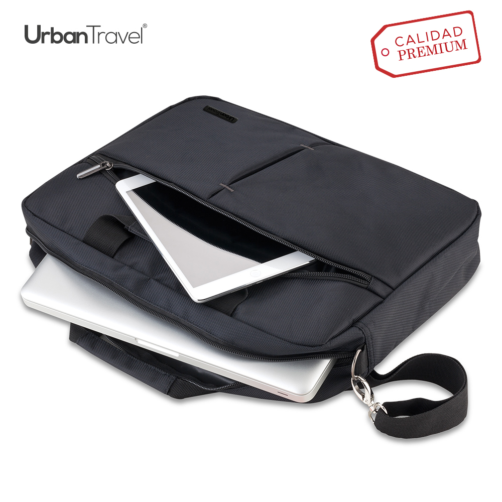 Maletín Portadocumentos Urban Travel - Imagen 2