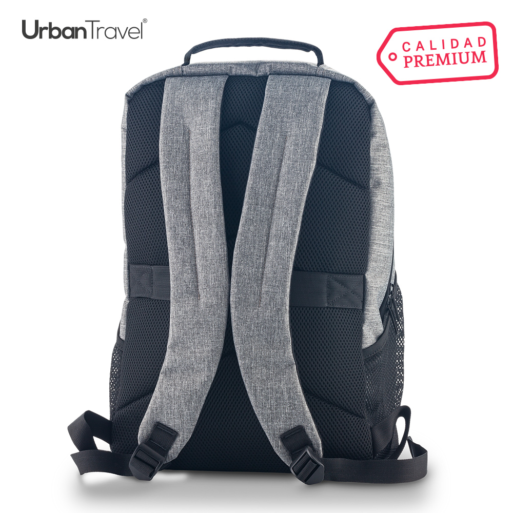 Morral Backpack Legacy Urban Travel - Imagen 3