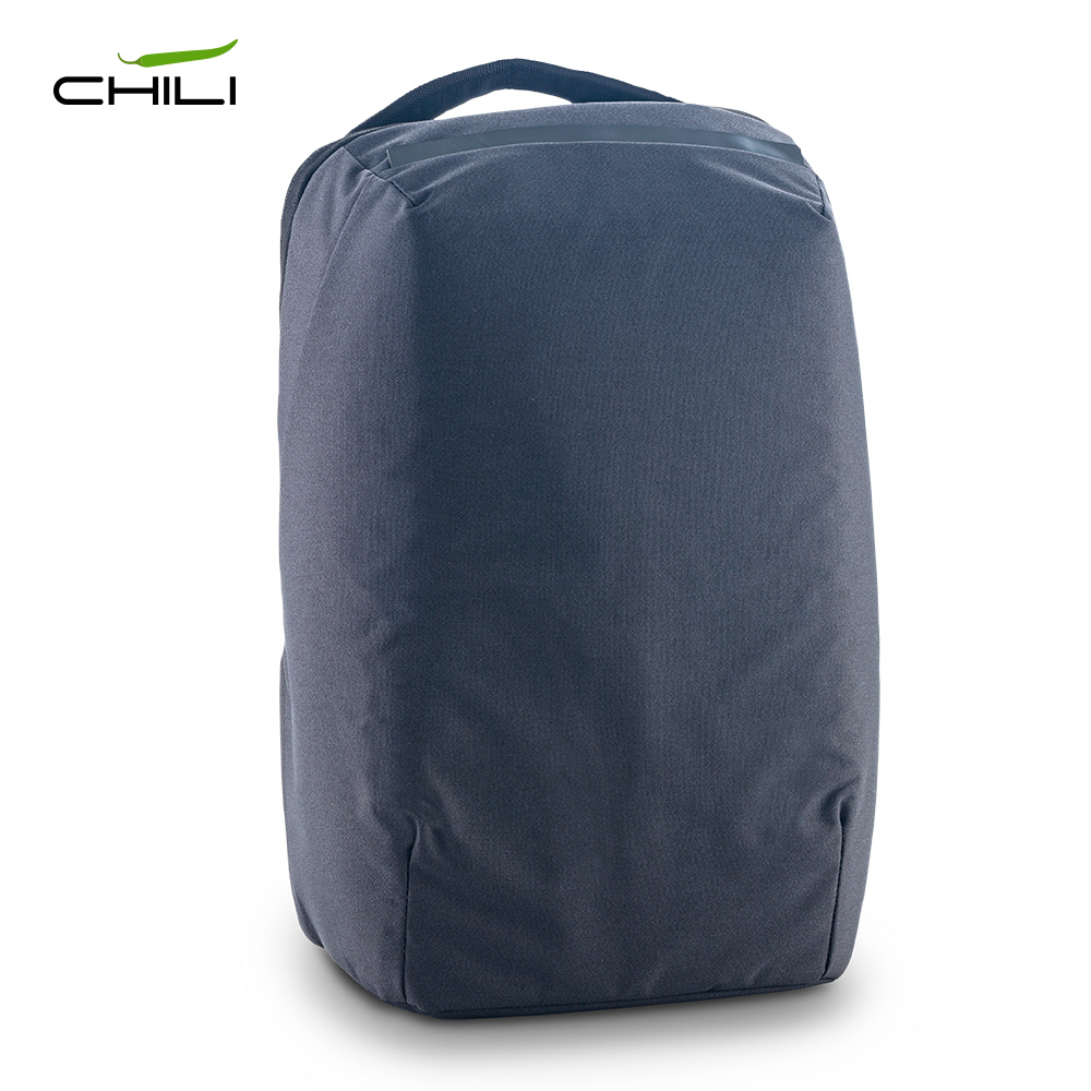 Morral Backpack Antirrobo Chili - Imagen 2