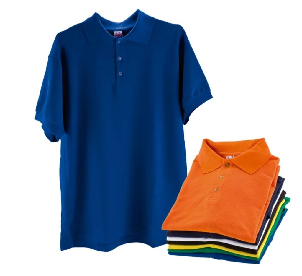 Polo Adulto