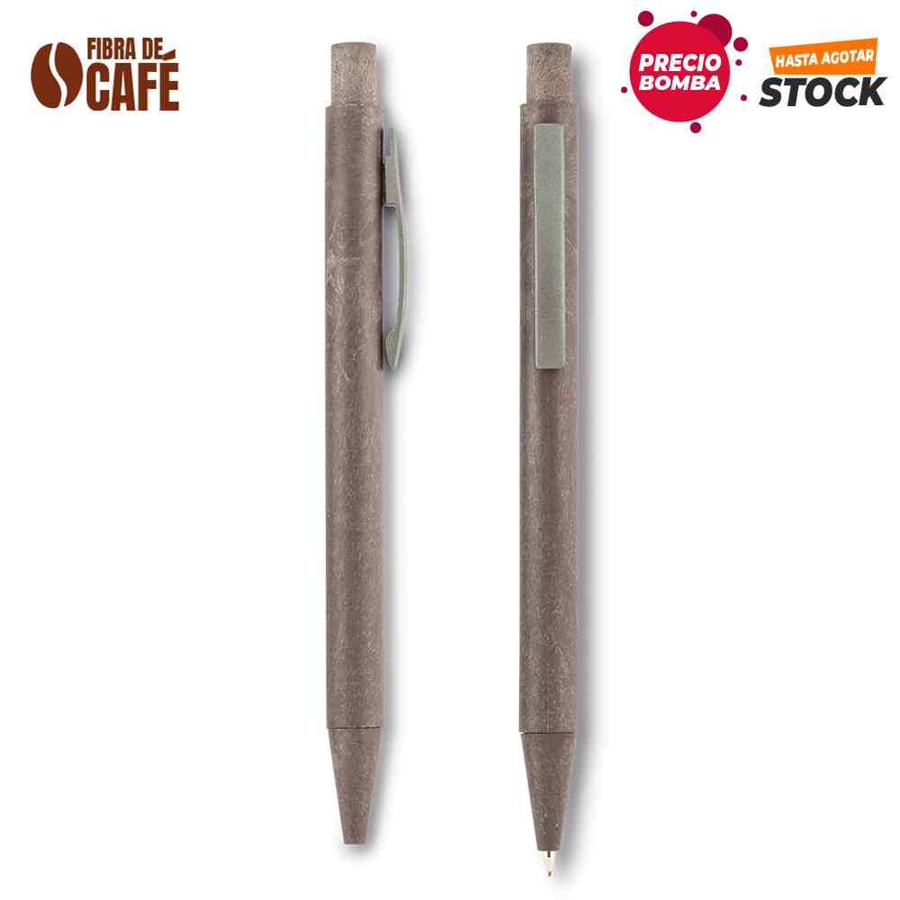 Portaminas Jester Coffee - PRECIO BOMBA