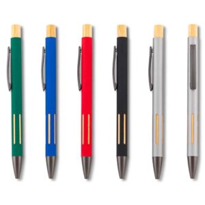 Bolígrafo Ziwei Bamboo