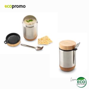 Portalíquido Metálico Chunky 420ml