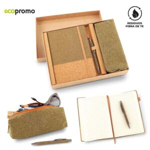 Set Ecologico Element