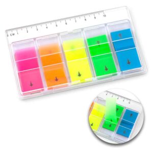 Sticky Set con Regla