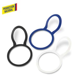 Agarradera en Polietileno para botilito