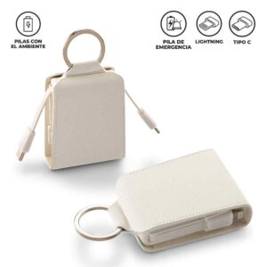 PILA RECARGABLE POWERBANK ASTRO 2000mAh