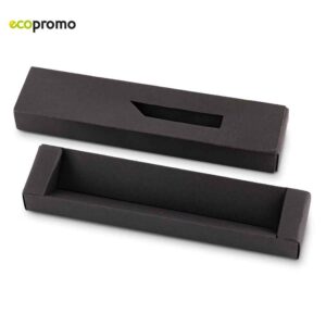 ESTUCHE BLACK CARTON