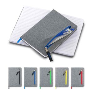 Libreta Zipper - Oferta