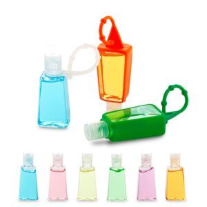 Gel Antibacterial Color 30ml - Oferta