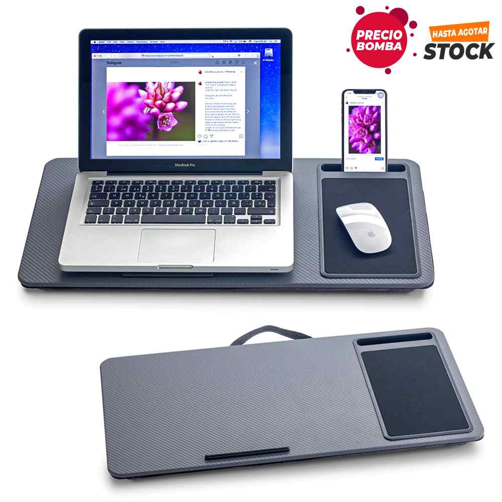 Bandeja Portátil para Laptop