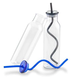 Botilito Plástico Santino 650ml - Oferta