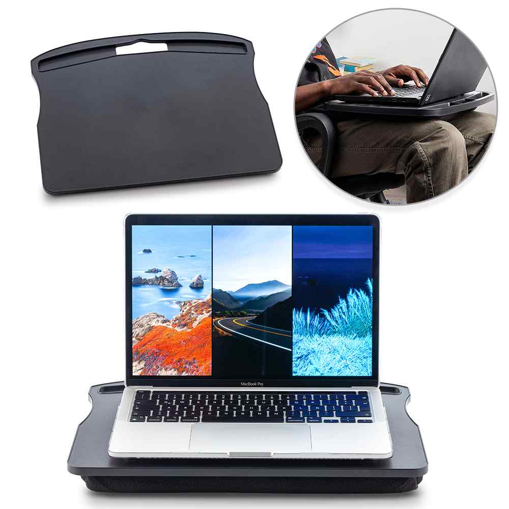 Bandeja Portatil para Laptop Ryper - Oferta