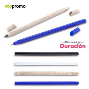 Boligrafo Infinity 2-1 - Oferta