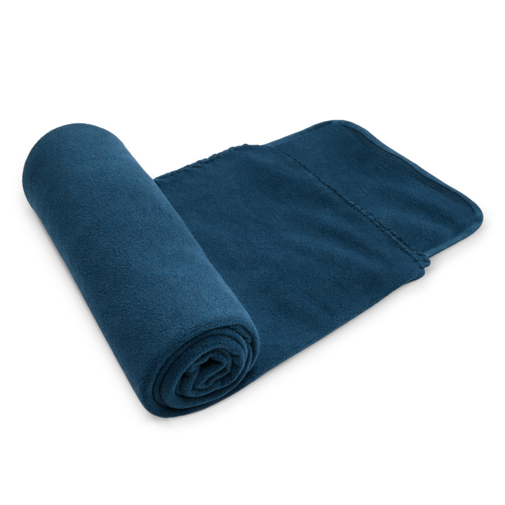 Cobija en Fleece con Velcro - Imagen 2