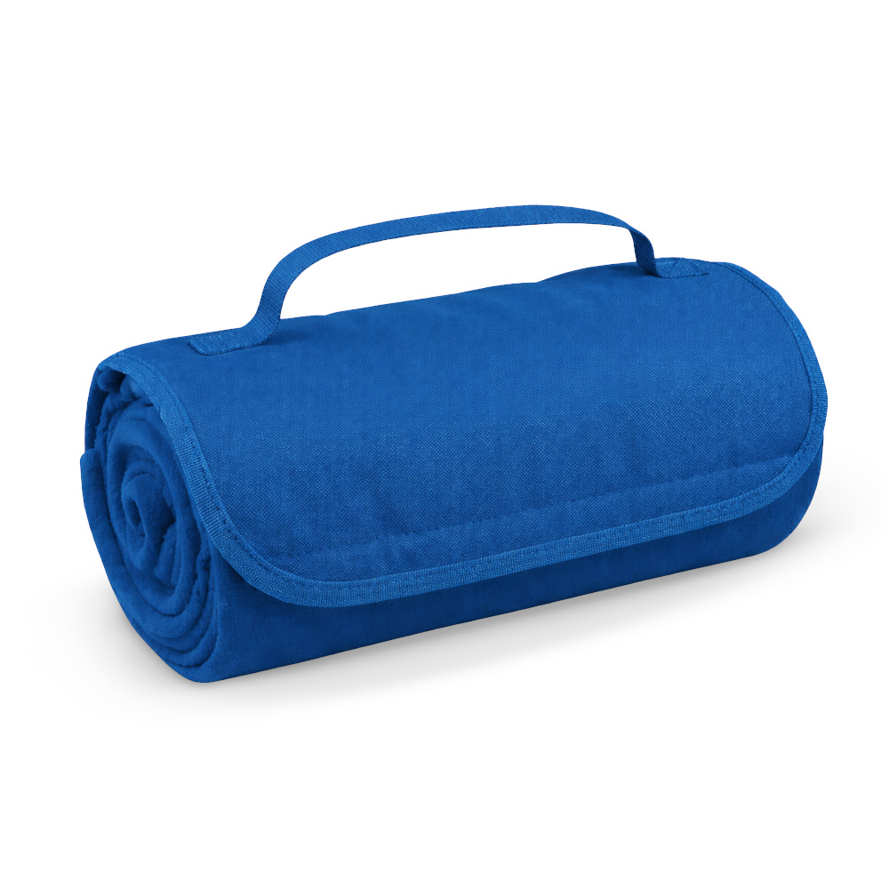 Cobija en Fleece con Velcro - Imagen 3