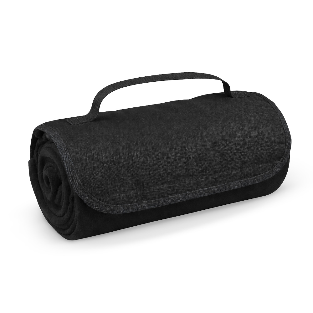 Cobija en Fleece con Velcro - Imagen 4