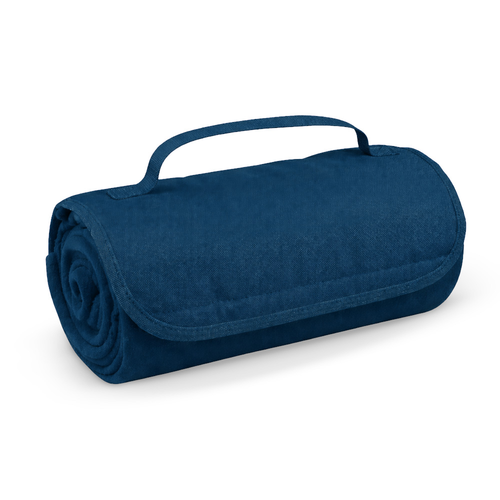 Cobija en Fleece con Velcro - Imagen 5