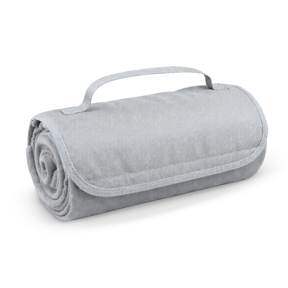 Cobija en Fleece con Velcro - Imagen 6