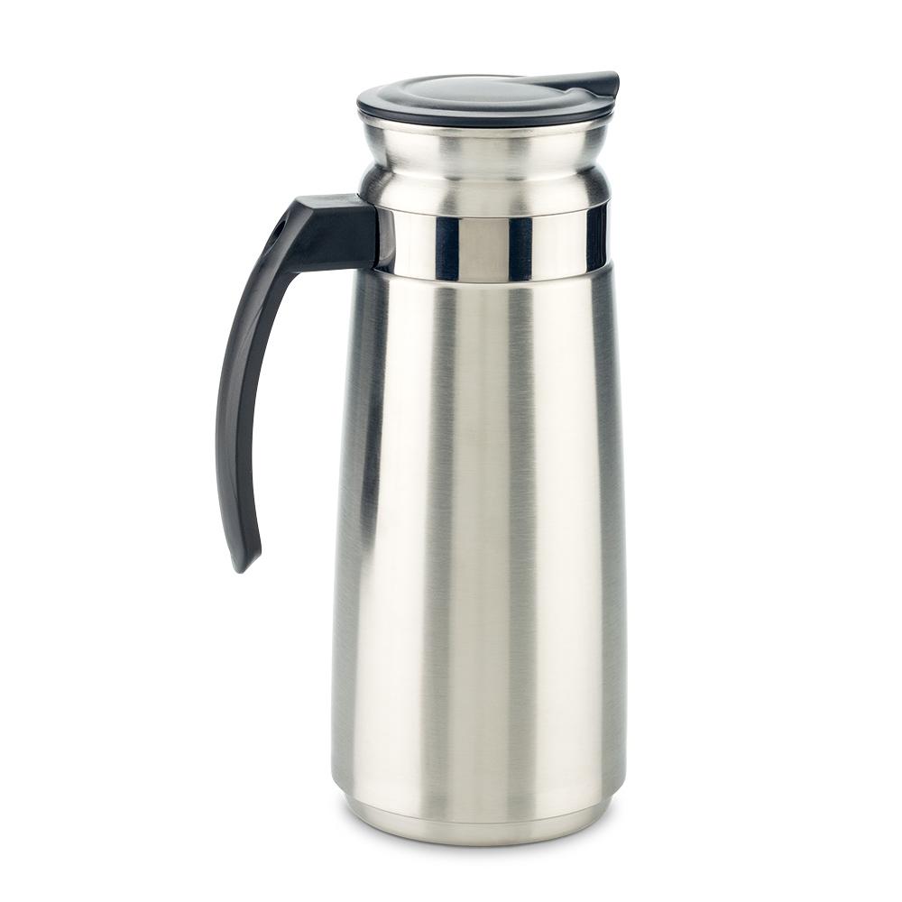 Jarra Cafetera en Acero Inoxidable Coffee 1.3L - Imagen 2