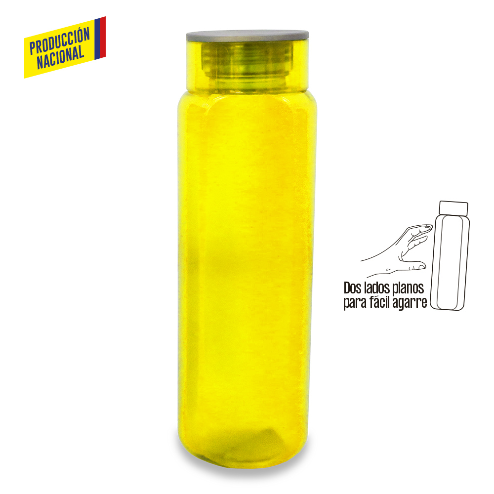Botilito Logomax 800ml -Produccion Nal(tapa MU-90) - Imagen 4