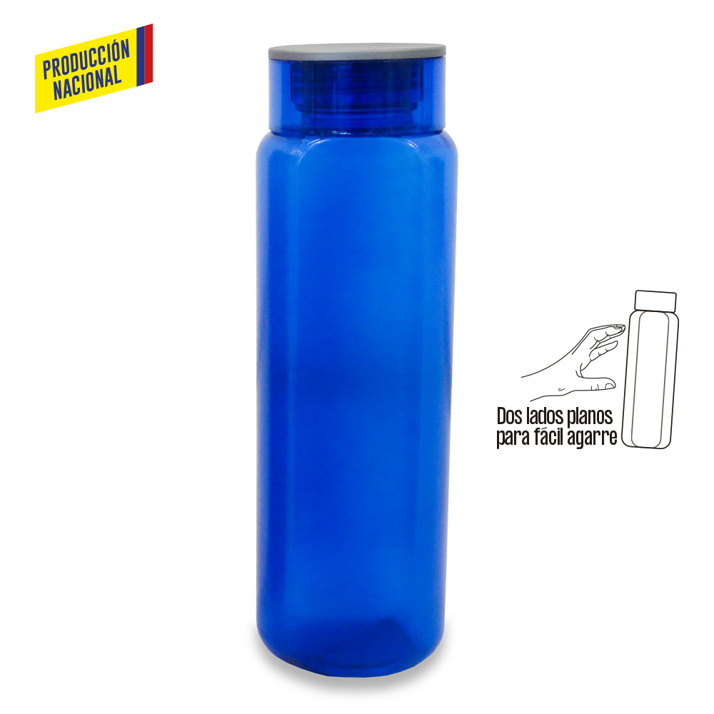 Botilito Logomax 800ml -Produccion Nal(tapa MU-90) - Imagen 5