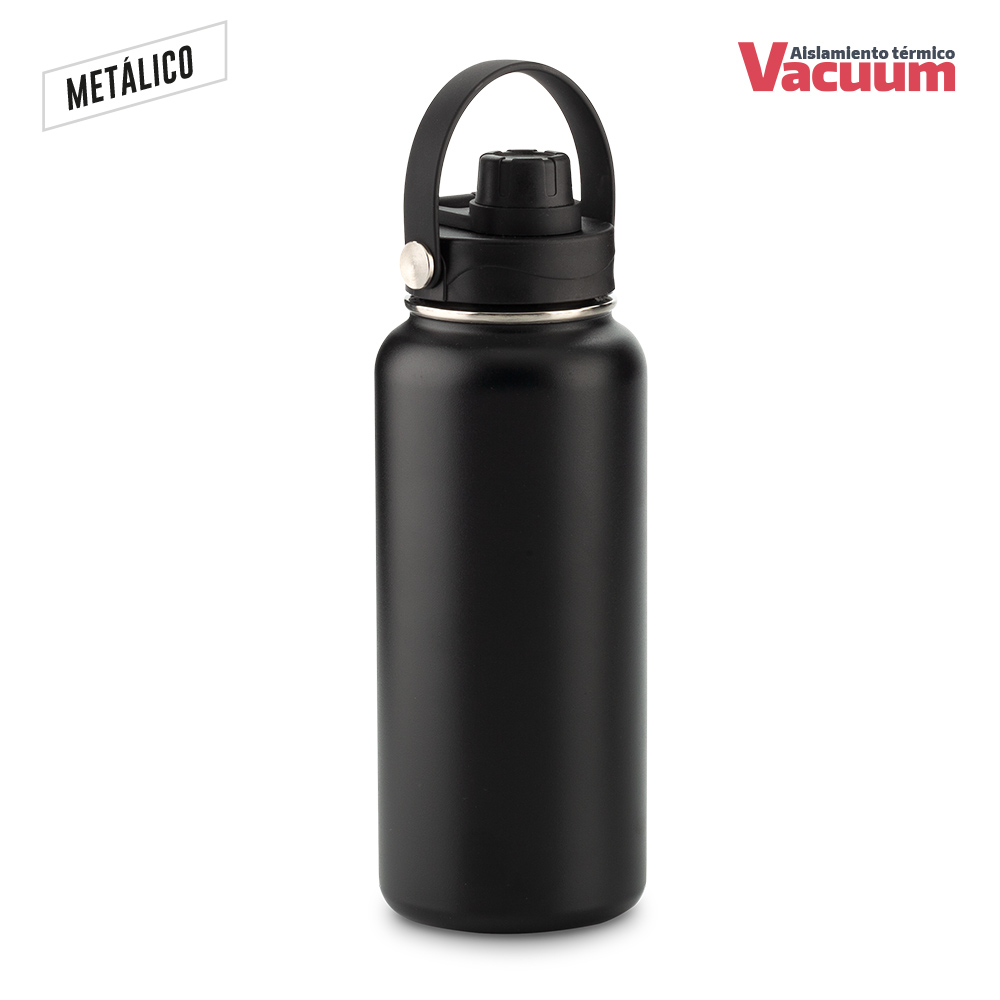 Botilito Metálico Dash 950ml - Imagen 2