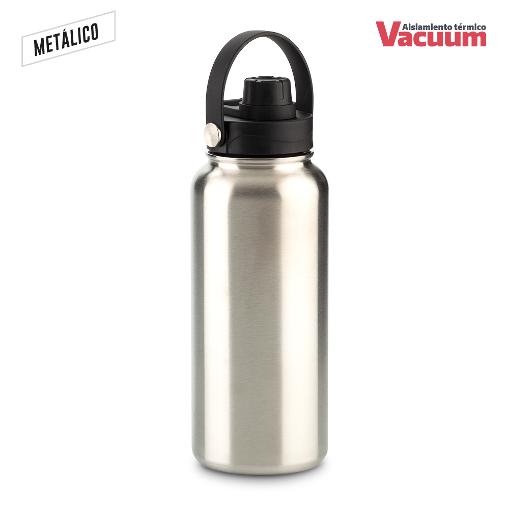 Botilito Metálico Dash 950ml - Imagen 3