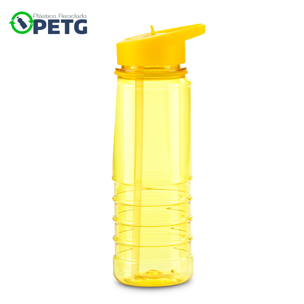 Botilito Plástico Avalon PET 750ml - Imagen 2