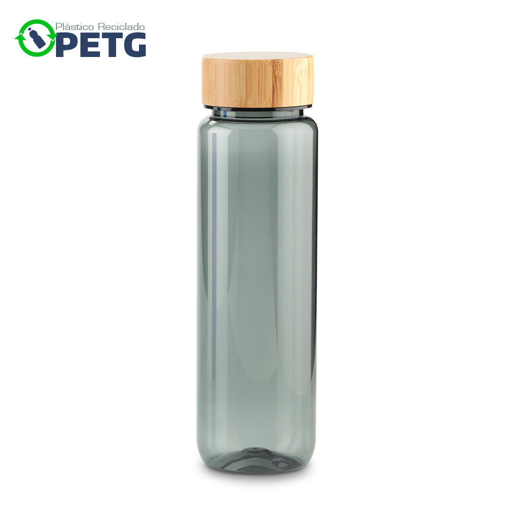 Botilito Plástico Bacchus PET 1000ml - Imagen 4