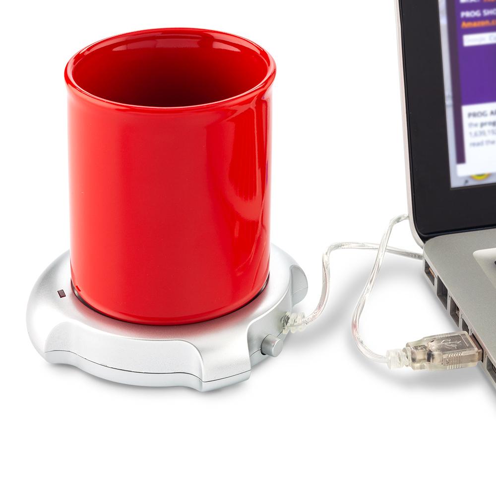Calentador de Mugs USB - Imagen 3
