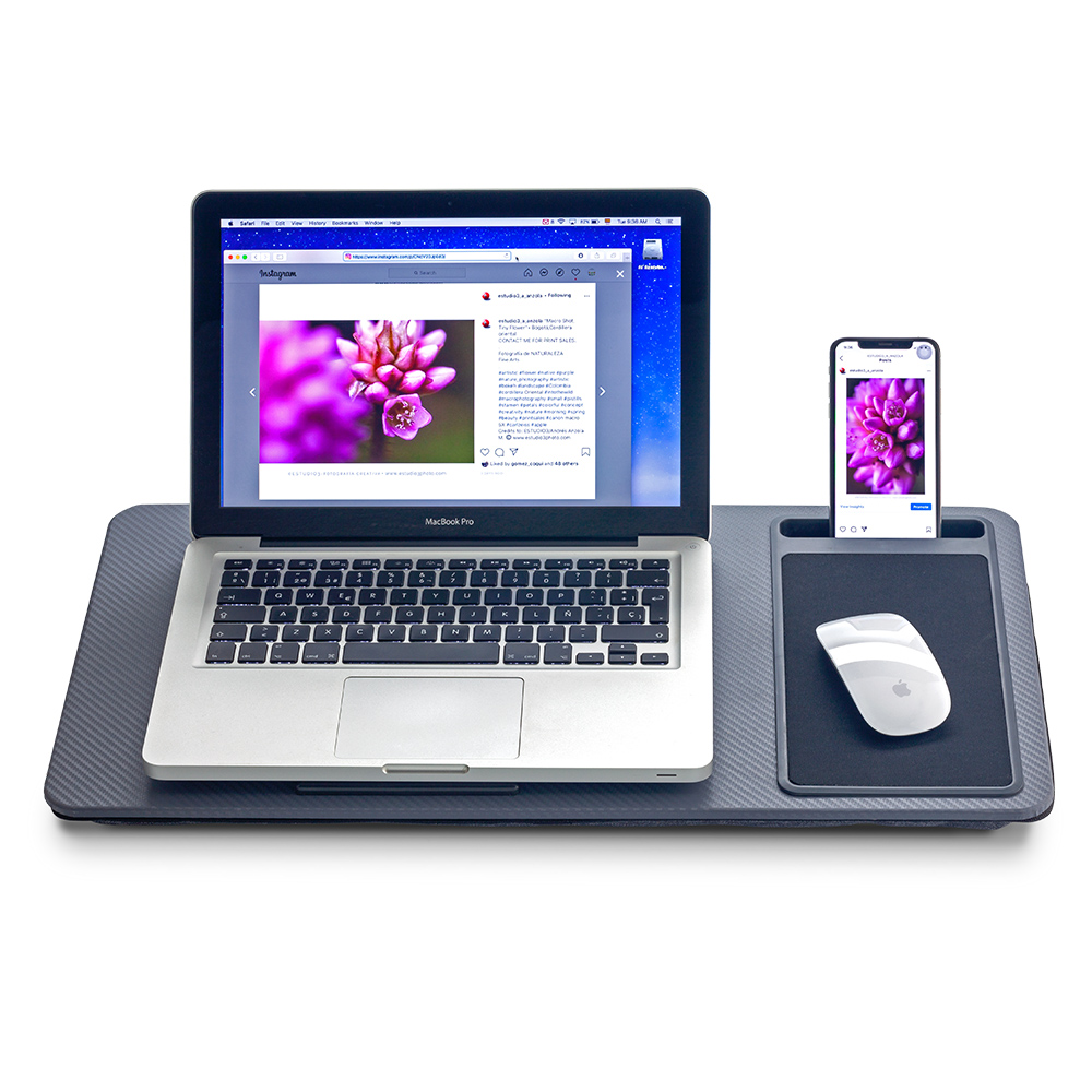 Bandeja Portátil para Laptop - Imagen 2