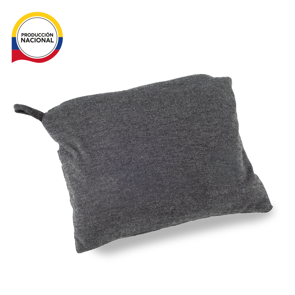 Cobija / Manta de Viaje Travel - Pro. Nacional - Imagen 2