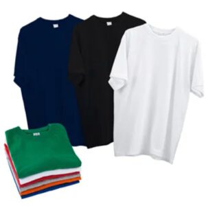 T- Shirt Adulto Producción Nacional