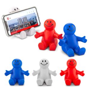 Soporte para Móviles Antiestrés