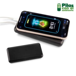 Pila Recargable Olympus 10000mAh
