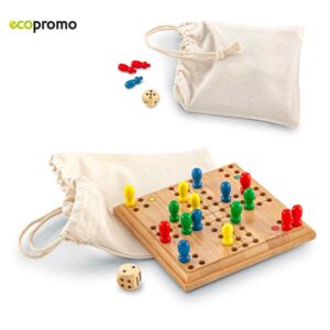 Juego Parchis