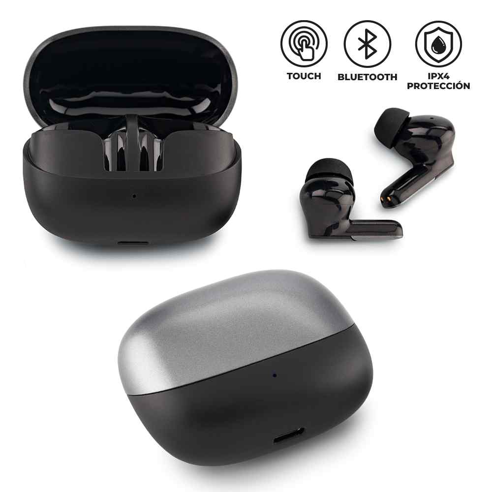 Audífonos Bluetooth Devola