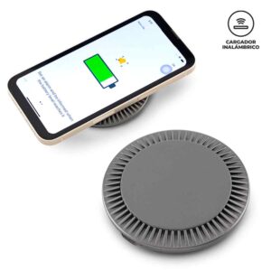 CARGADOR INALAMBRICO VOSS