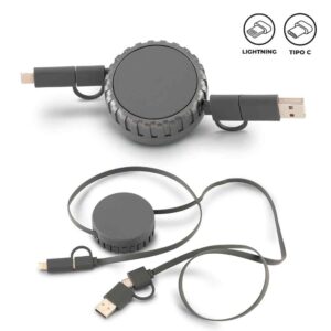 CABLE MULTICARGADOR VOSS