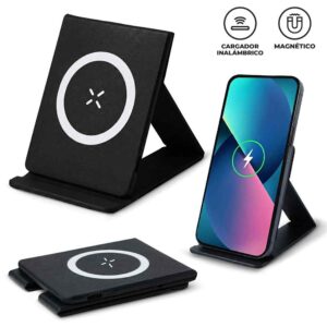 Cargador Inalámbrico Element