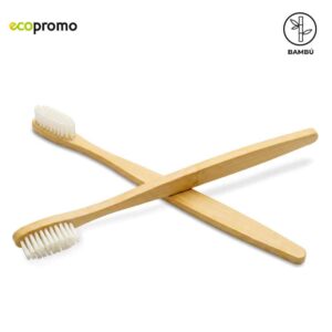 Cepillo de Dientes bambú