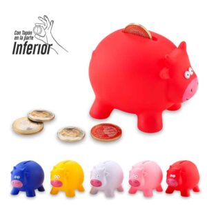 Alcancia Cow - 🤗🤗🤗