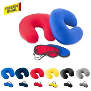 Set de Viaje Pillow