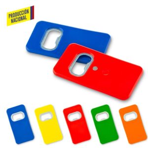 Destapador Rectangular - Produccion Nacionales