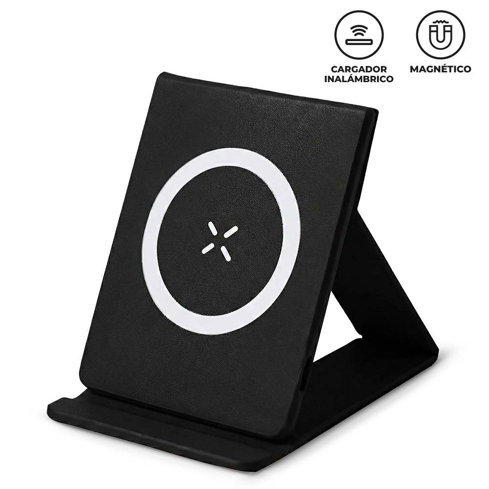 Cargador Inalámbrico Element - Imagen 2