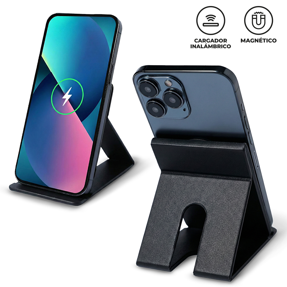 Cargador Inalámbrico Element - Imagen 3