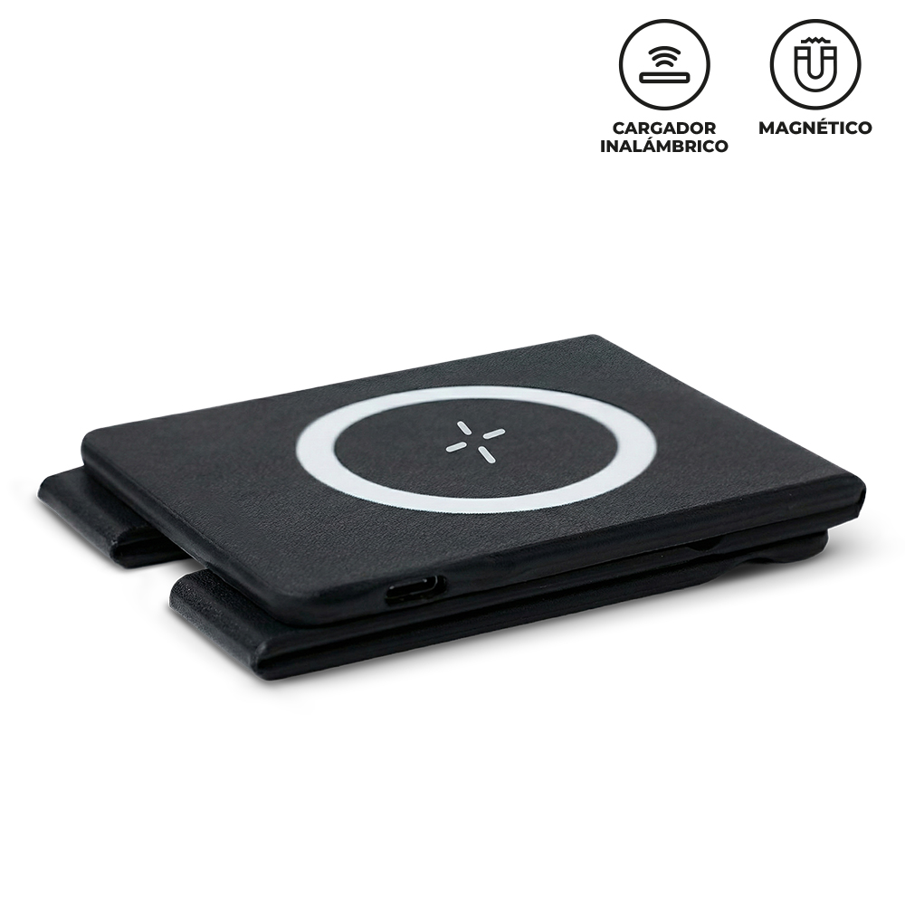 Cargador Inalámbrico Element - Imagen 4